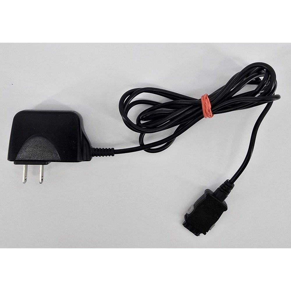 Genuine Original LG TA-P01WR Power Supply AC Adapter Charger Output DC 5V‎ 1A